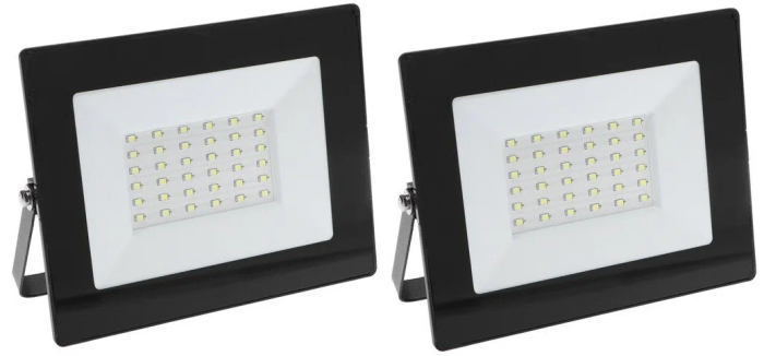 Комплект №1 Система света звукового оповещения к ОС