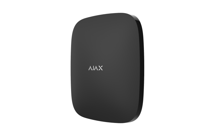 Аякс Ajax Hub Plus блок центрального управления